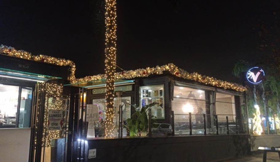 Decorazioni natalizie esclusive