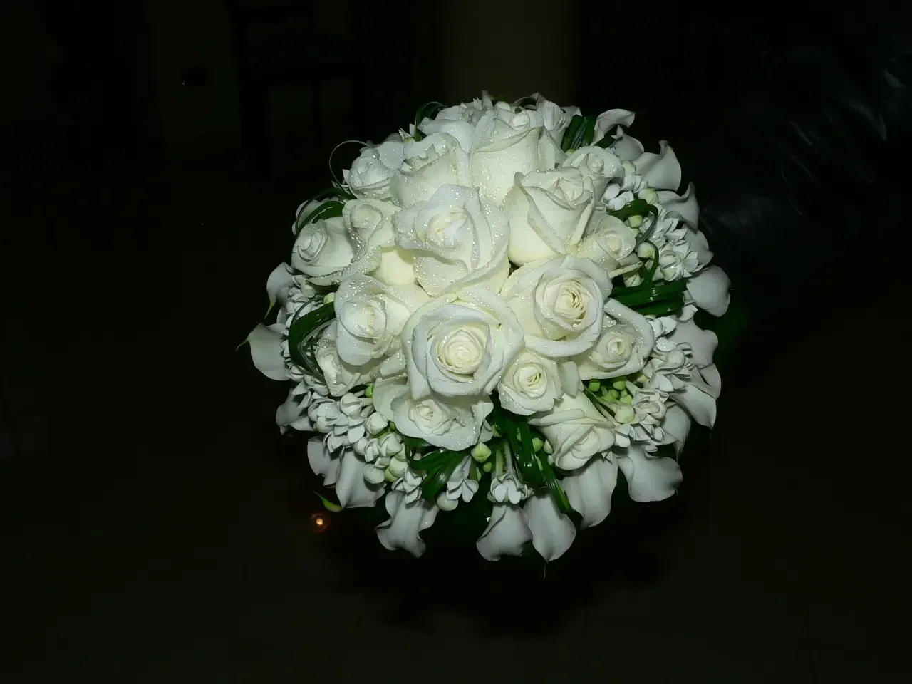Bouquet sposa
