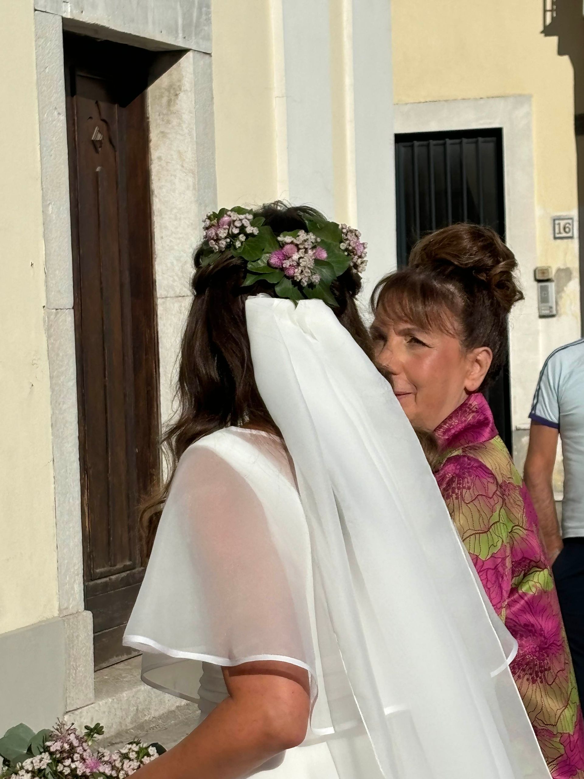 Bouquet per sposa