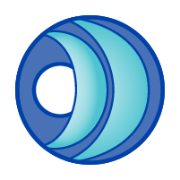 small logo