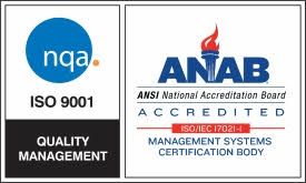 Anab iso 9001 quality management accredited management systems certification body