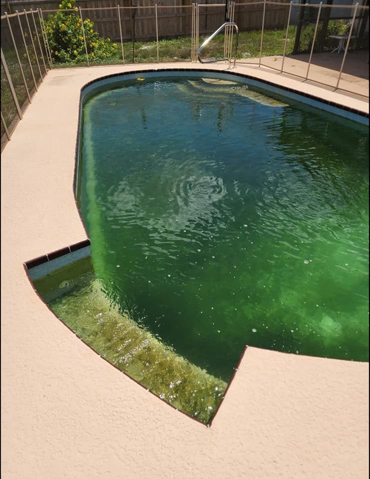 pool