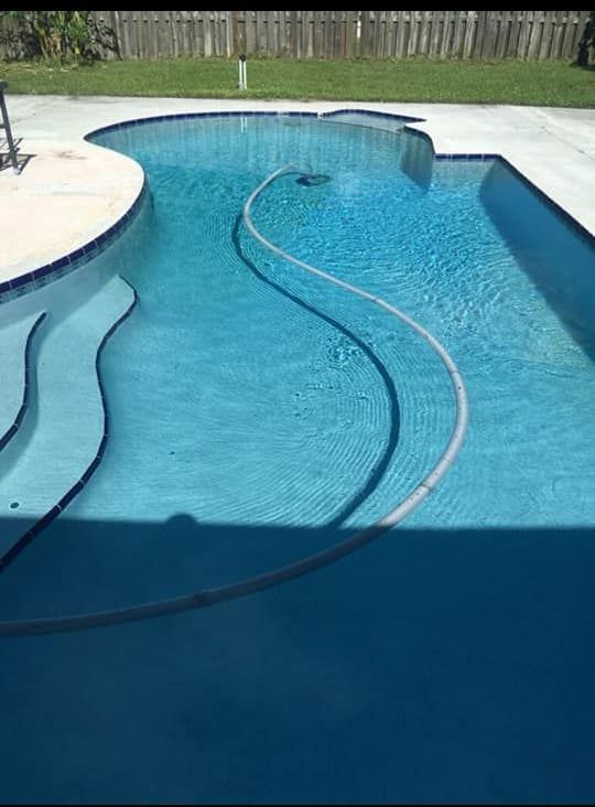pool