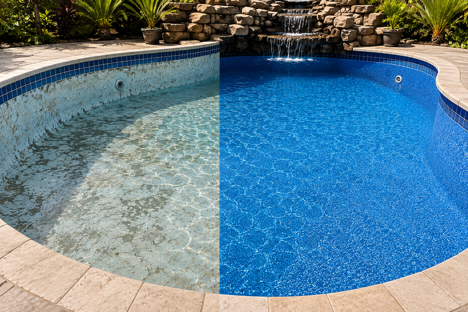 Pool Inspections