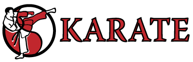 A logo for the american martial arts academy