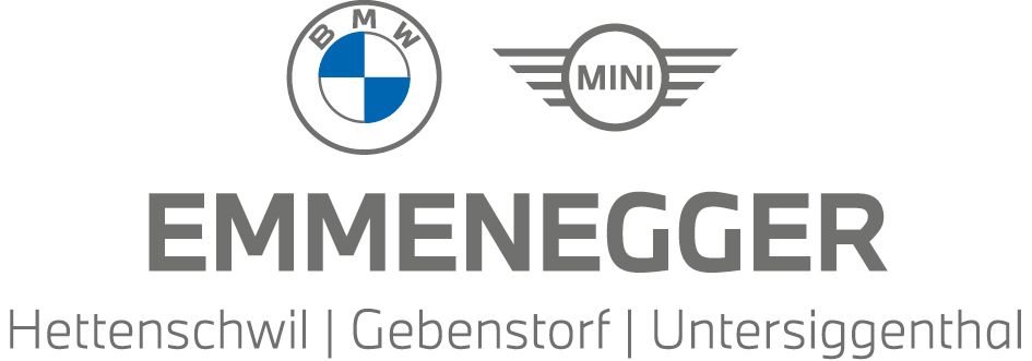 Logo Garage Emmenegger