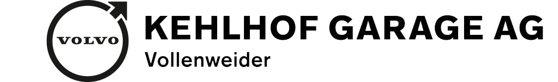 Logo Kehlhof Garage