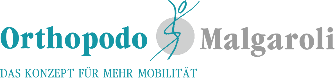 Logo Orthopodo Malgaroli