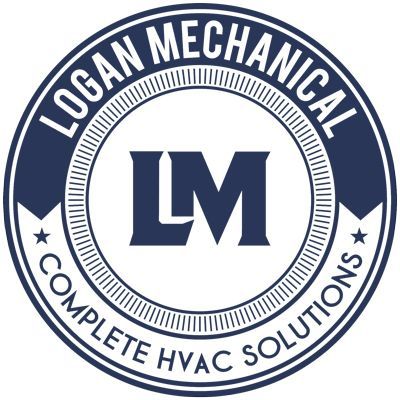 Logan Me Hank Al logo
