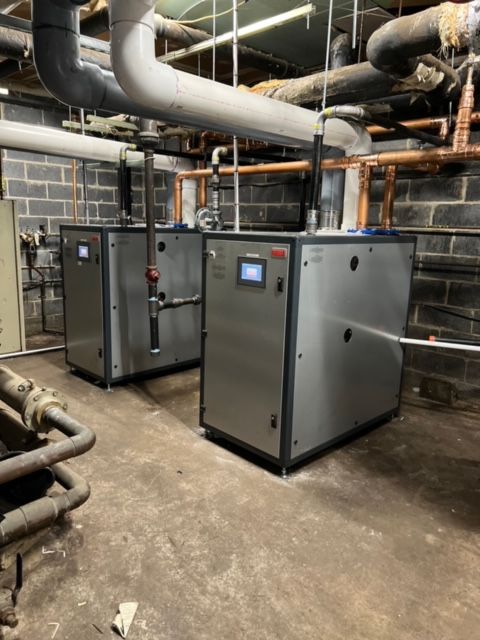 boilers