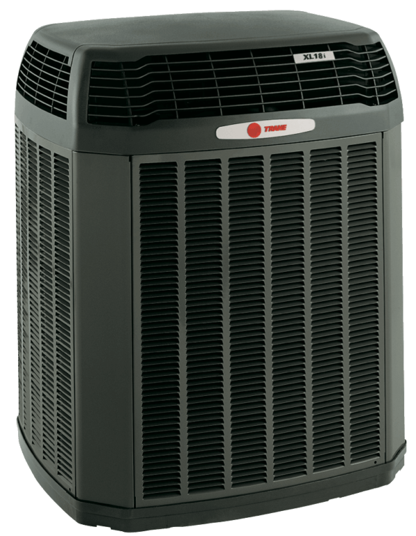 Trane Heat Pump