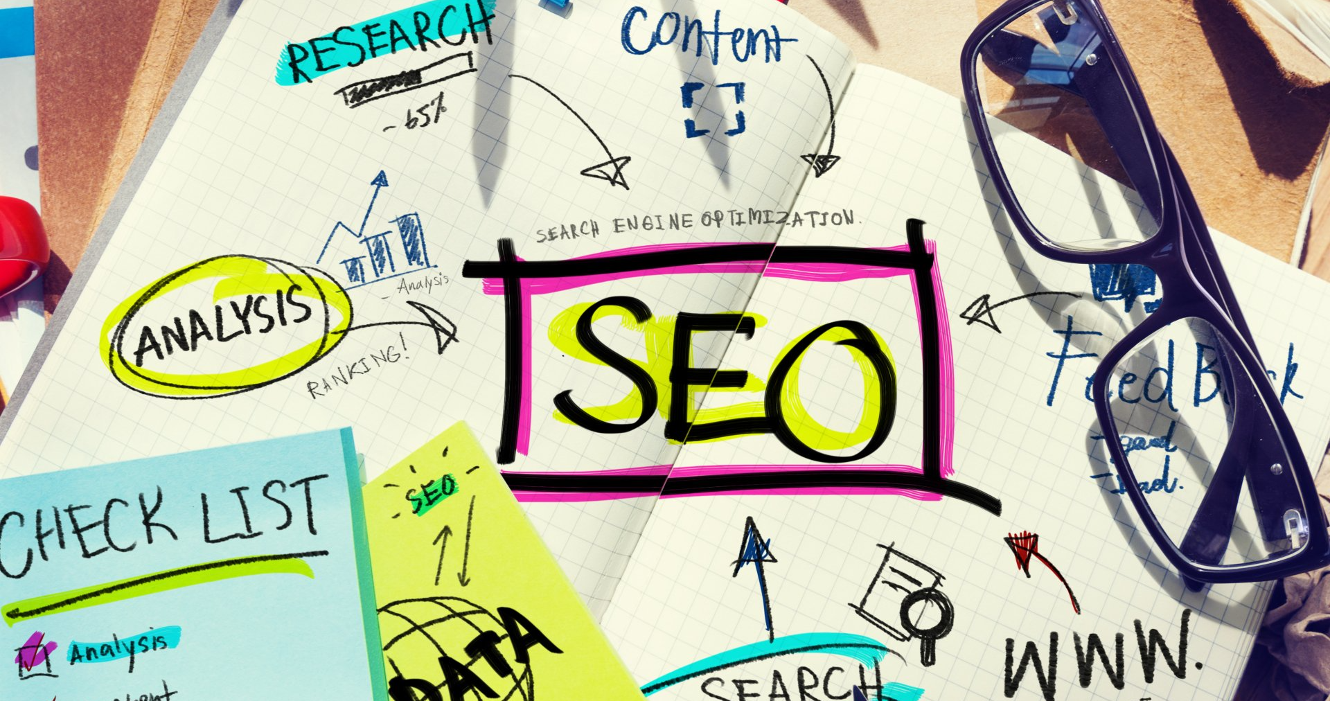 Photo 41076233 / Content Marketing © Rawpixelimages | Dreamstime.com