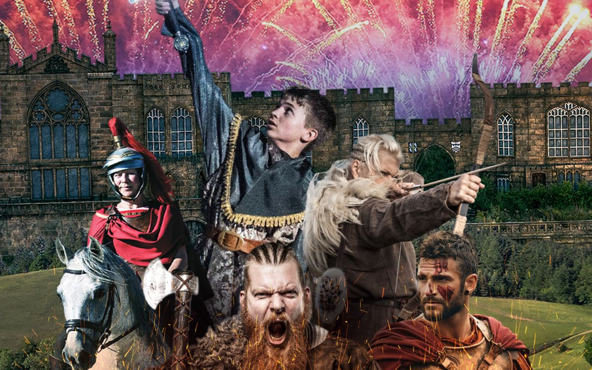 Kynren