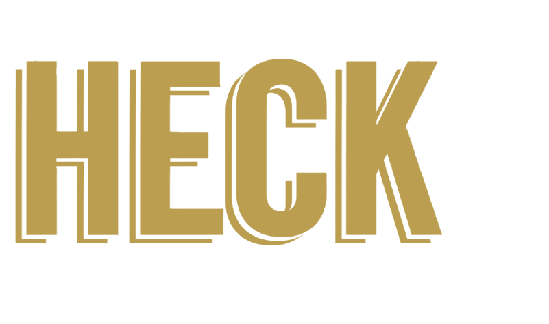Heck Logo
