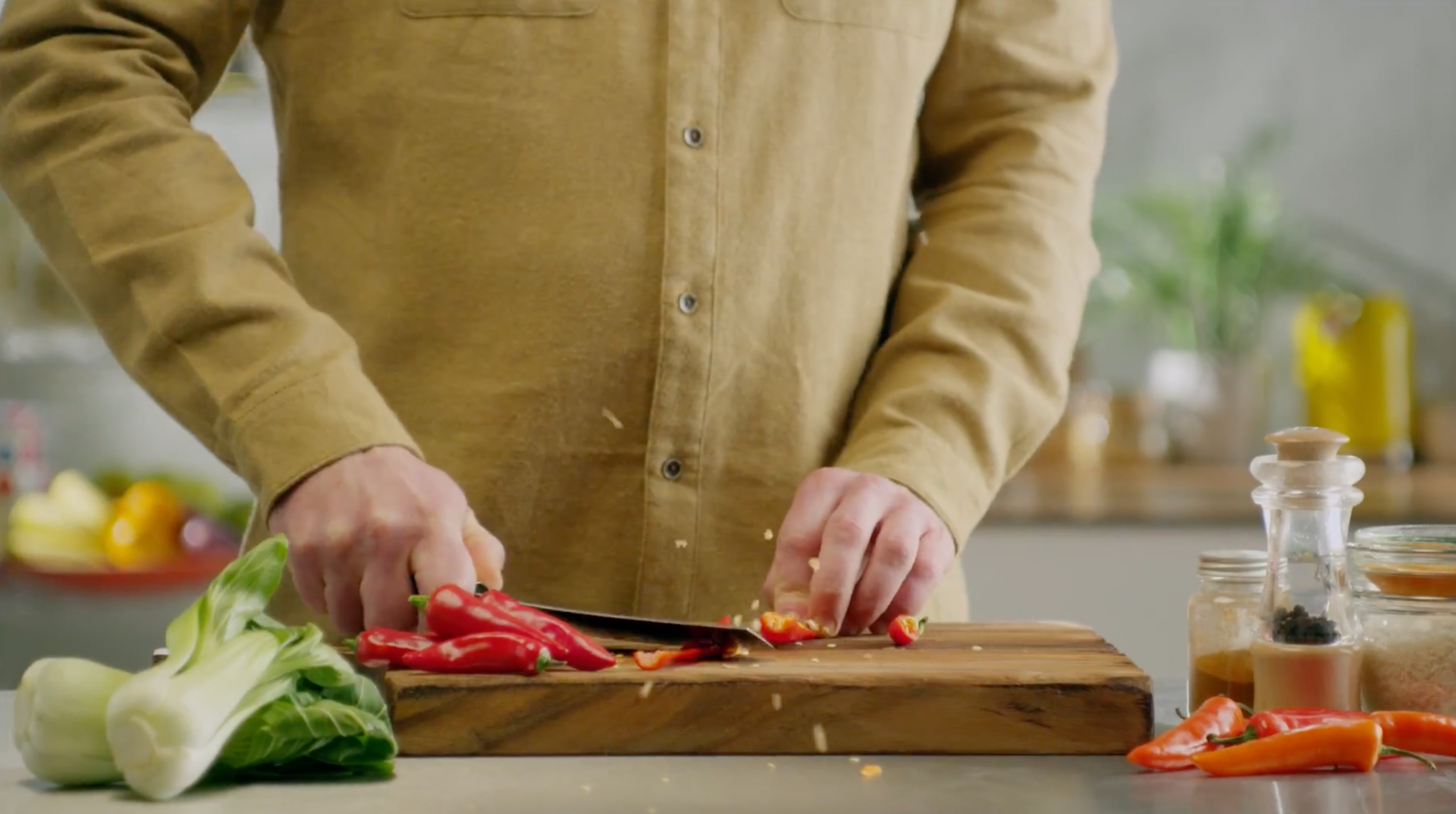 Lazy Alchemy TV Ad