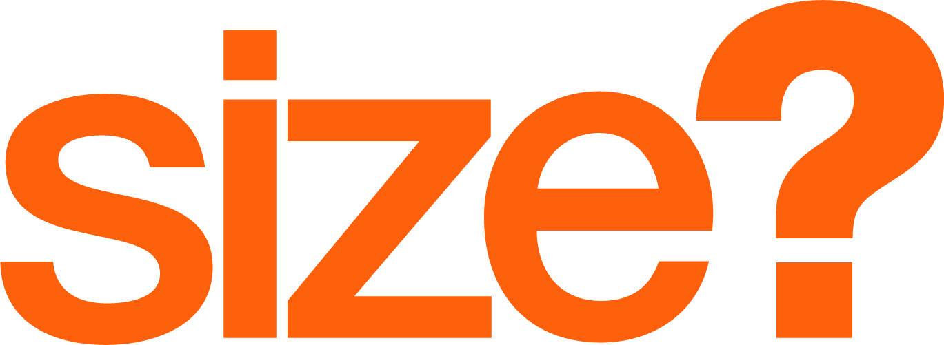 Size? Logo