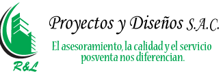 R&L Proyectos y Diseños S.A.C