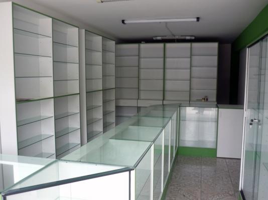 R & L Proyectos y Diseños S.A.C.