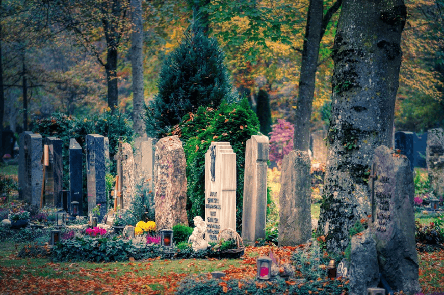funeral homes Middleburg, FL