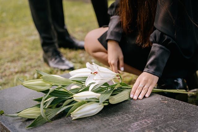 Mandarin FL funeral home and cremations