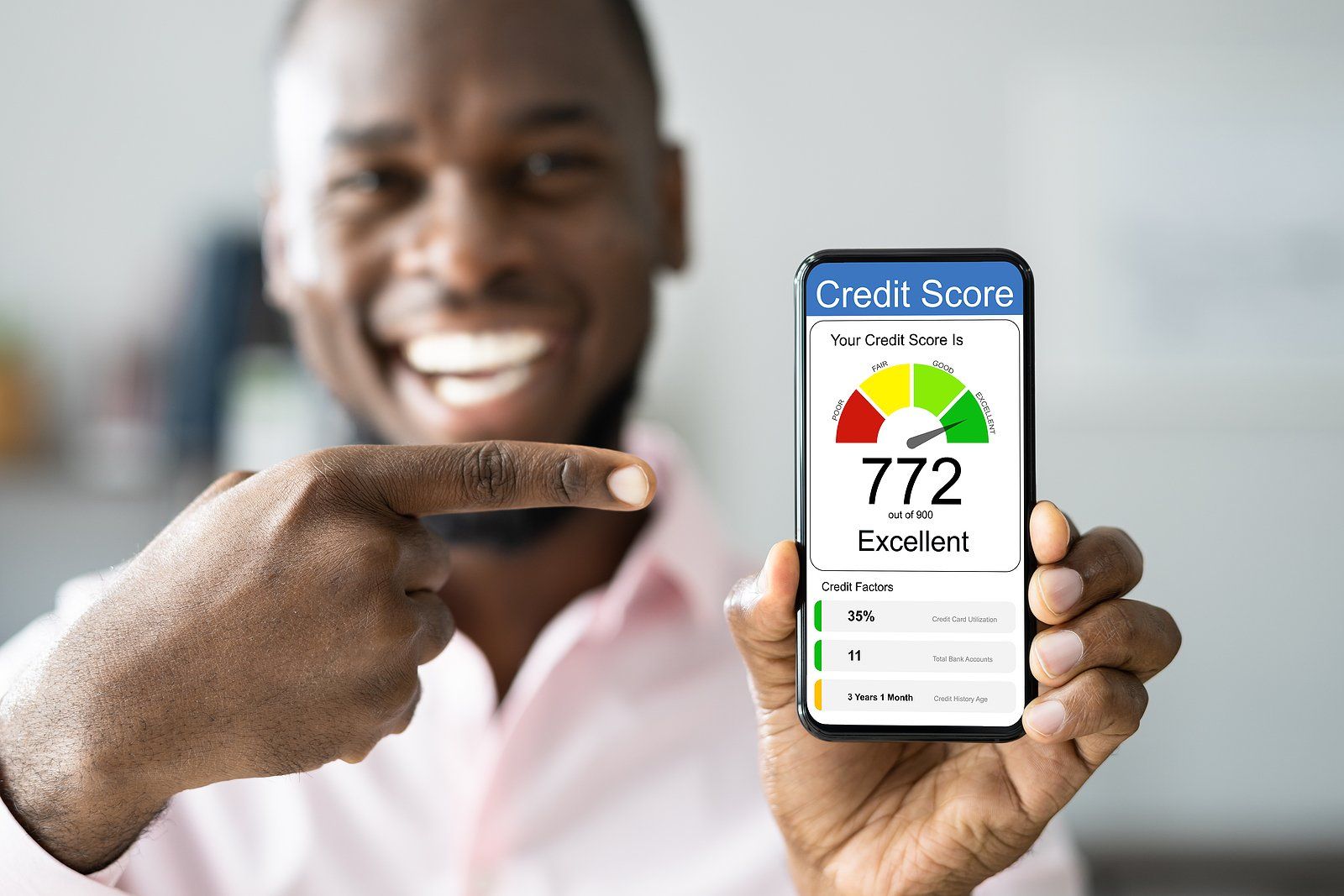Business Credit and Funding Consultation Near You