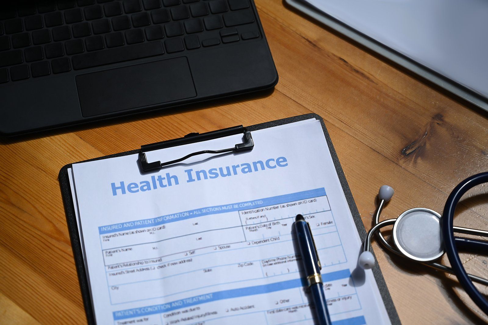 Health and Life Insurance Agent in Miramar, FL
