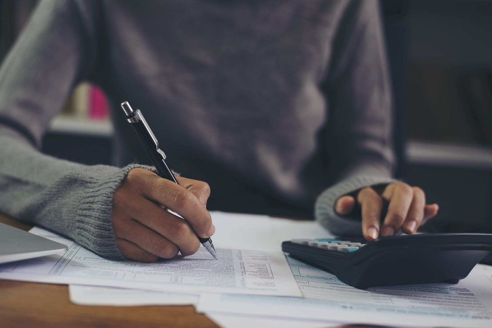 Credit Repair Specialist Near You