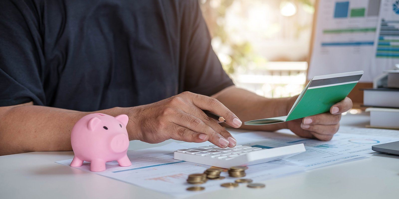 Credit Repair Services Near You