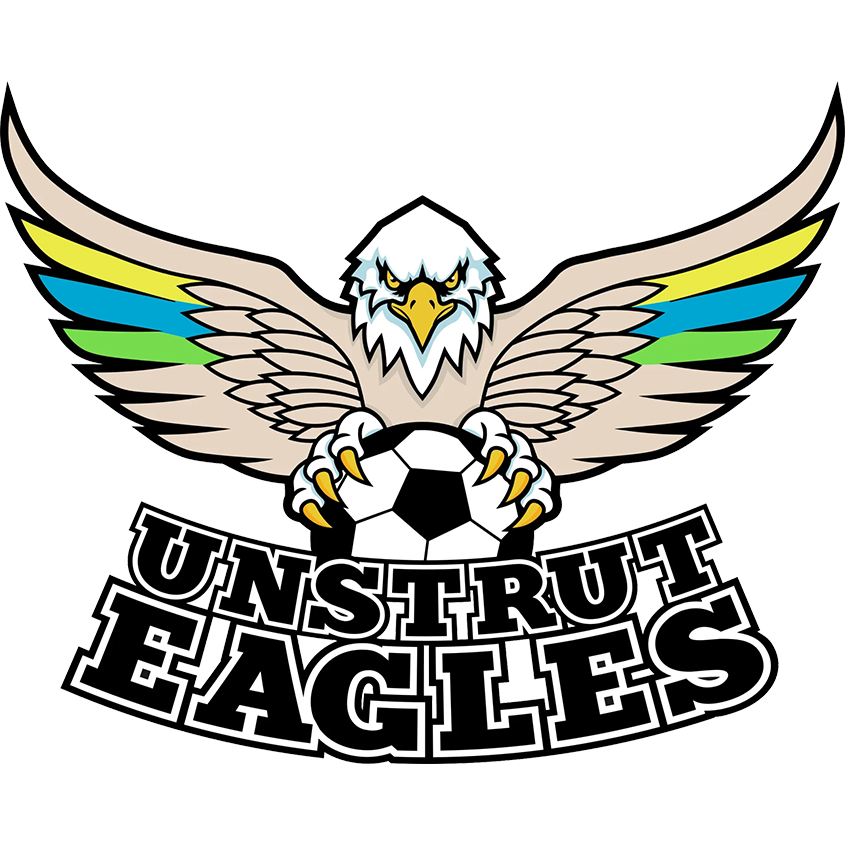Unstrut Eagles-Logo