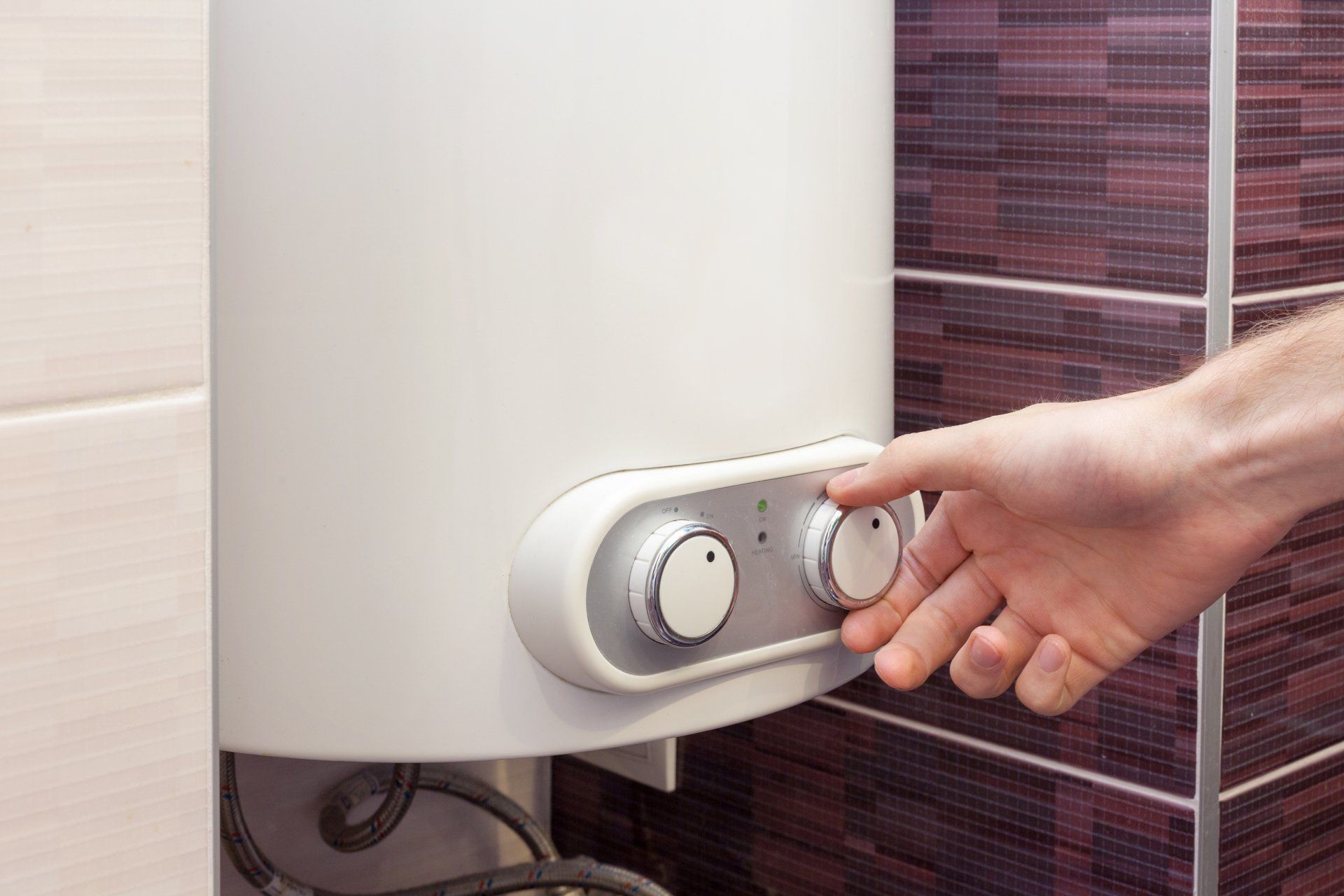 Hot Water Systems