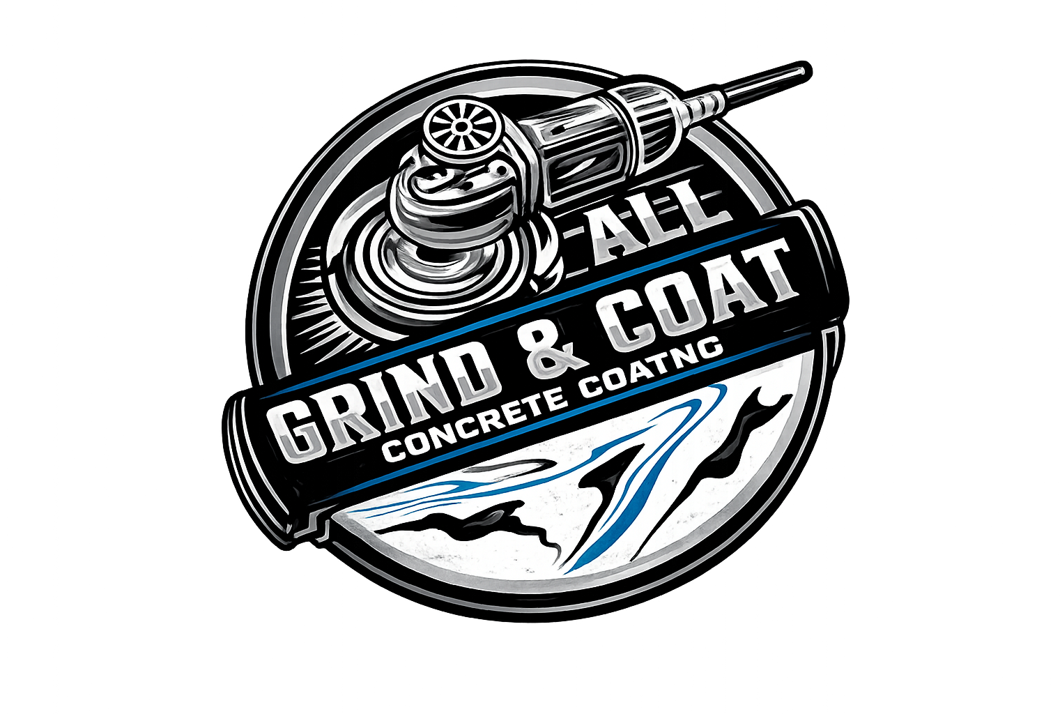 Expert Concrete Grinding & Epoxy Coating in Cairns