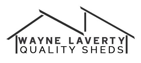 Wayne Laverty Quality Sheds