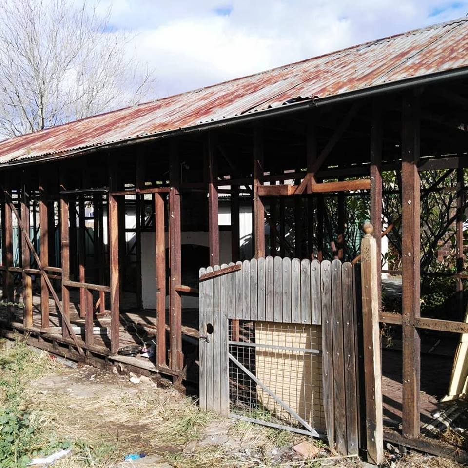 House without wall | Sydney, NSW | M & M Demolition Pty Ltd