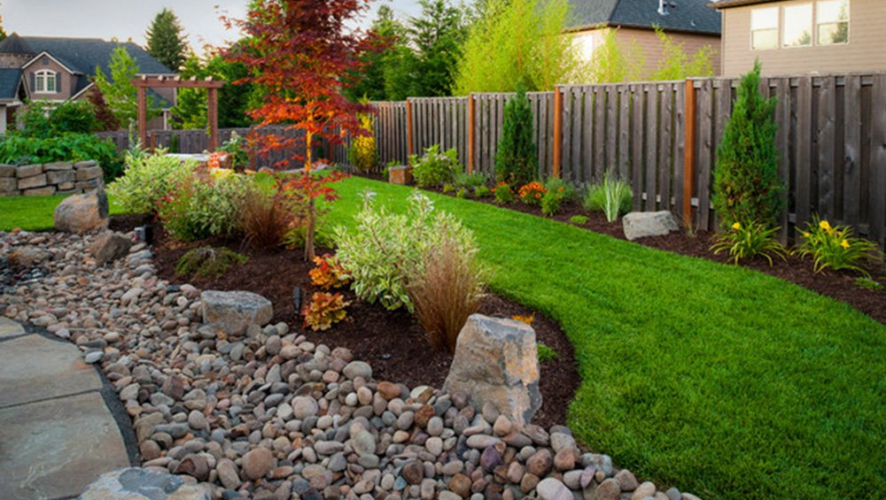 Decorative Rock- Bjorklund Decorative Rock