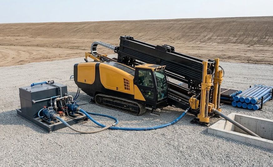 Directional drilling