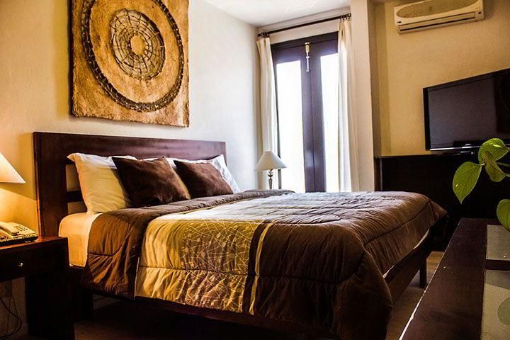 Hotel Casa Divina Oaxaca