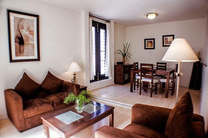 HOTEL CASA DIVINA - Villas Centro