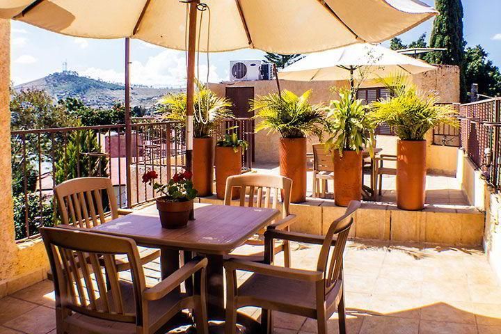 HOTEL CASA DIVINA - Villas San Felipe