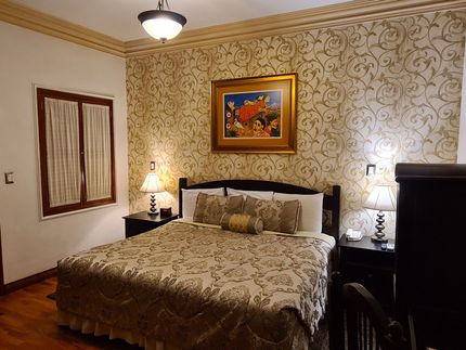 HOTEL CASA DIVINA - Relájese en la comodidad y el lujo