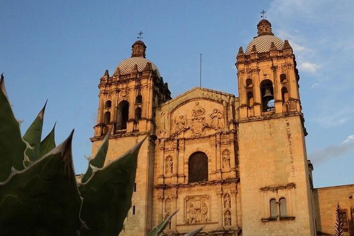HOTEL CASA DIVINA - Tempo de Santo Domingo de Guzmán