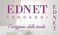 EDNET TENDAGGI L'ARTIGIANO DELLA TENDA logo