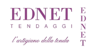 EDNET TENDAGGI L'ARTIGIANO DELLA TENDA logo