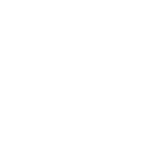Mostly blank white square with a thin black border and a small white notch at the bottom left.