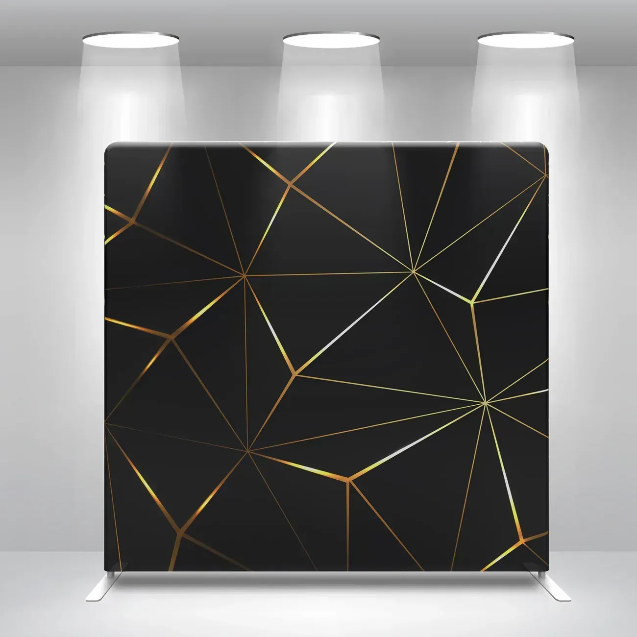 Luxury Photo Booth Backdrop