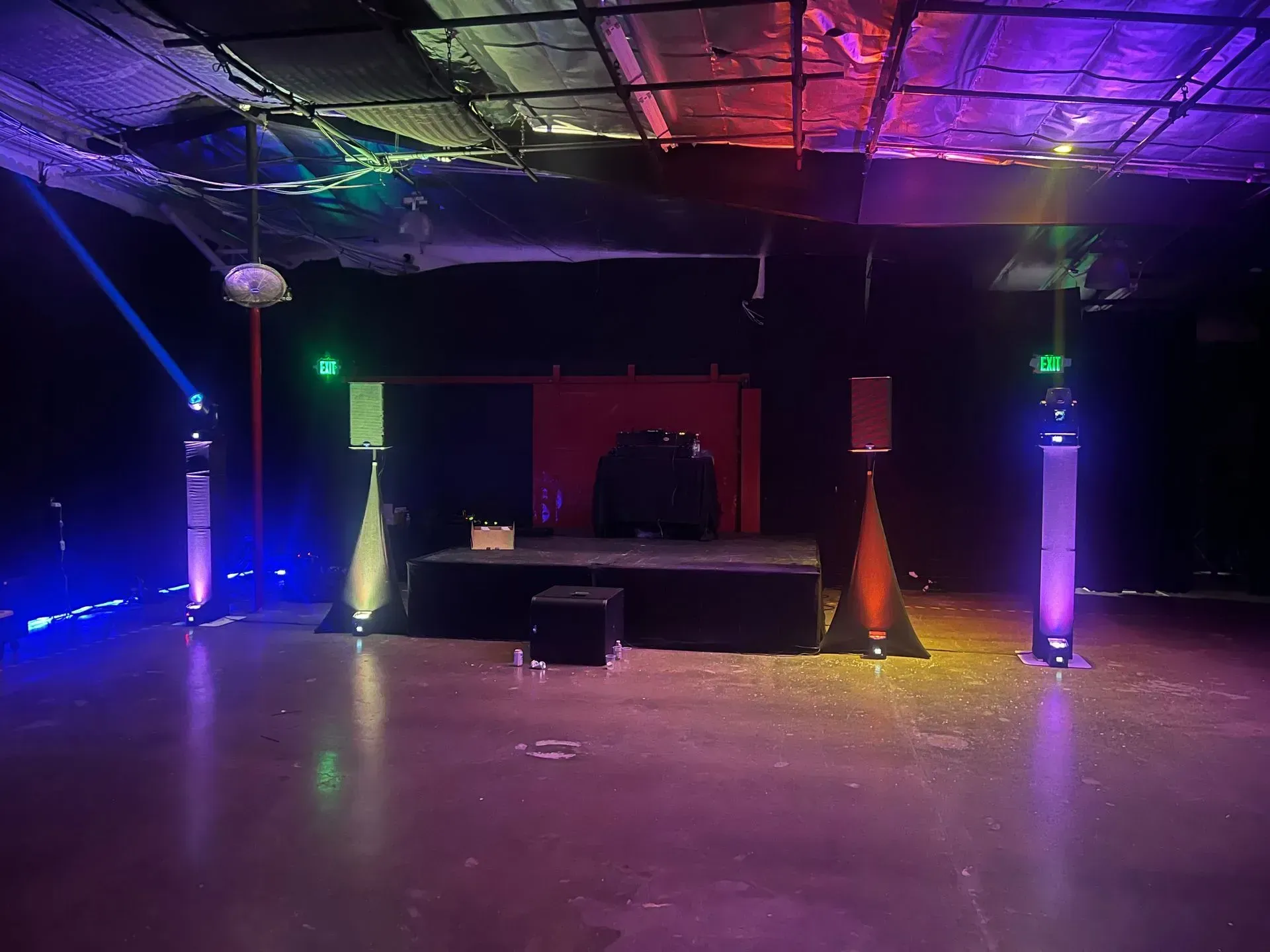 Audio Rental in Lompoc