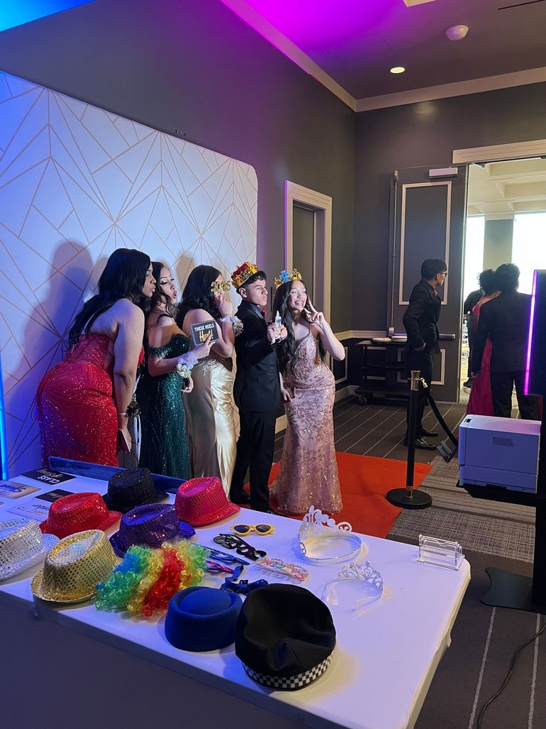 Santa Maria DJ service