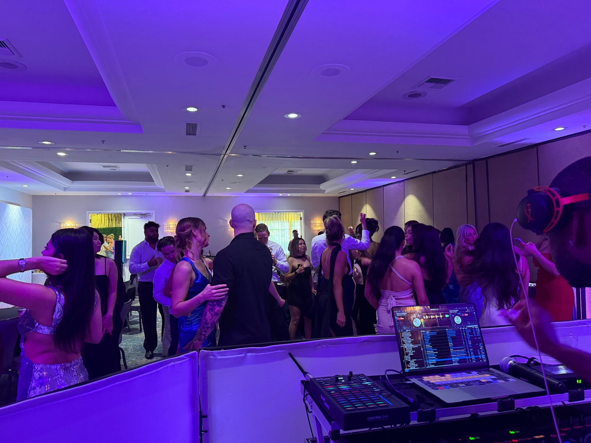 Prom DJ in San Luis Obispo