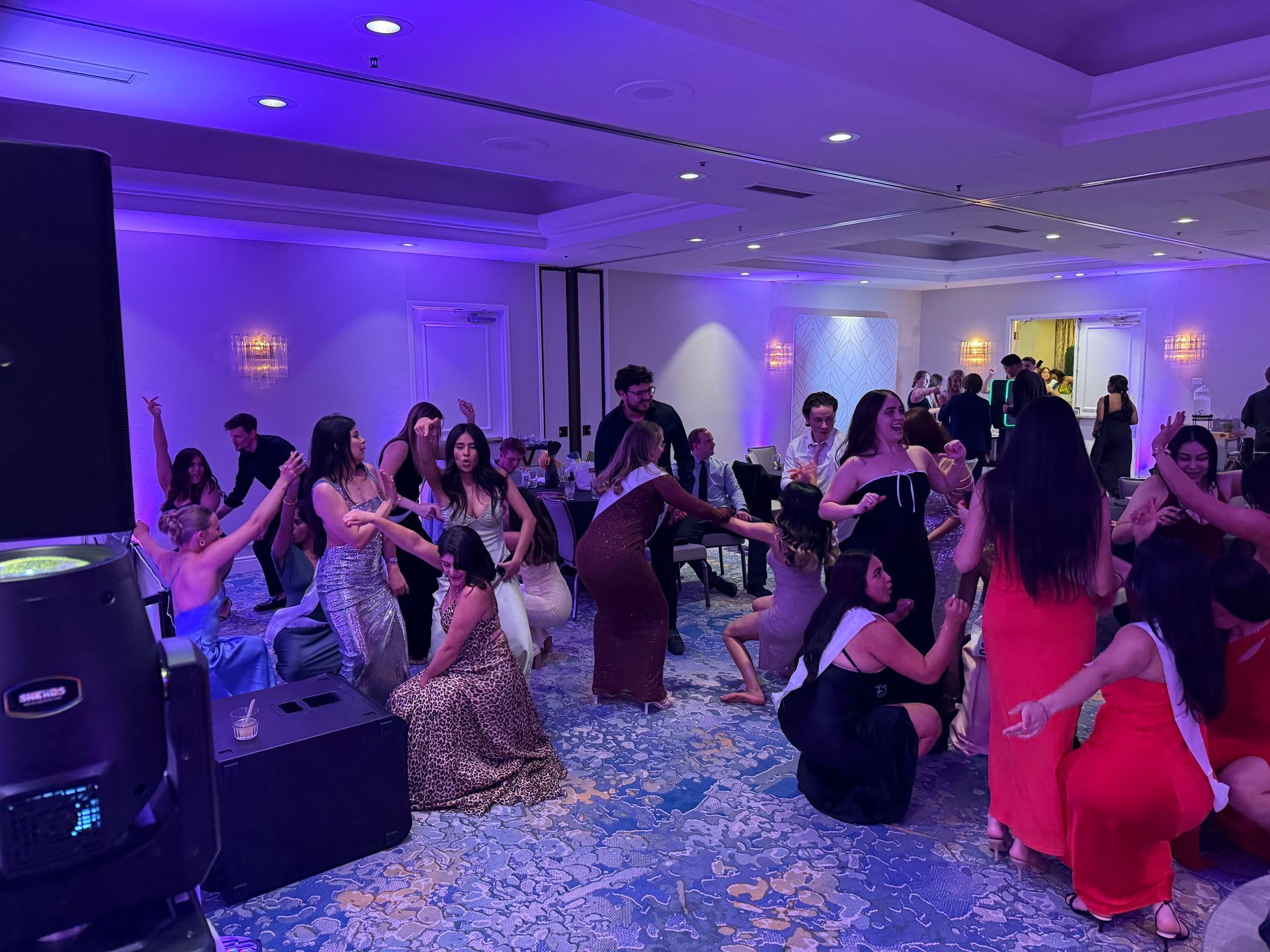 DJ Service in San Luis Obispo