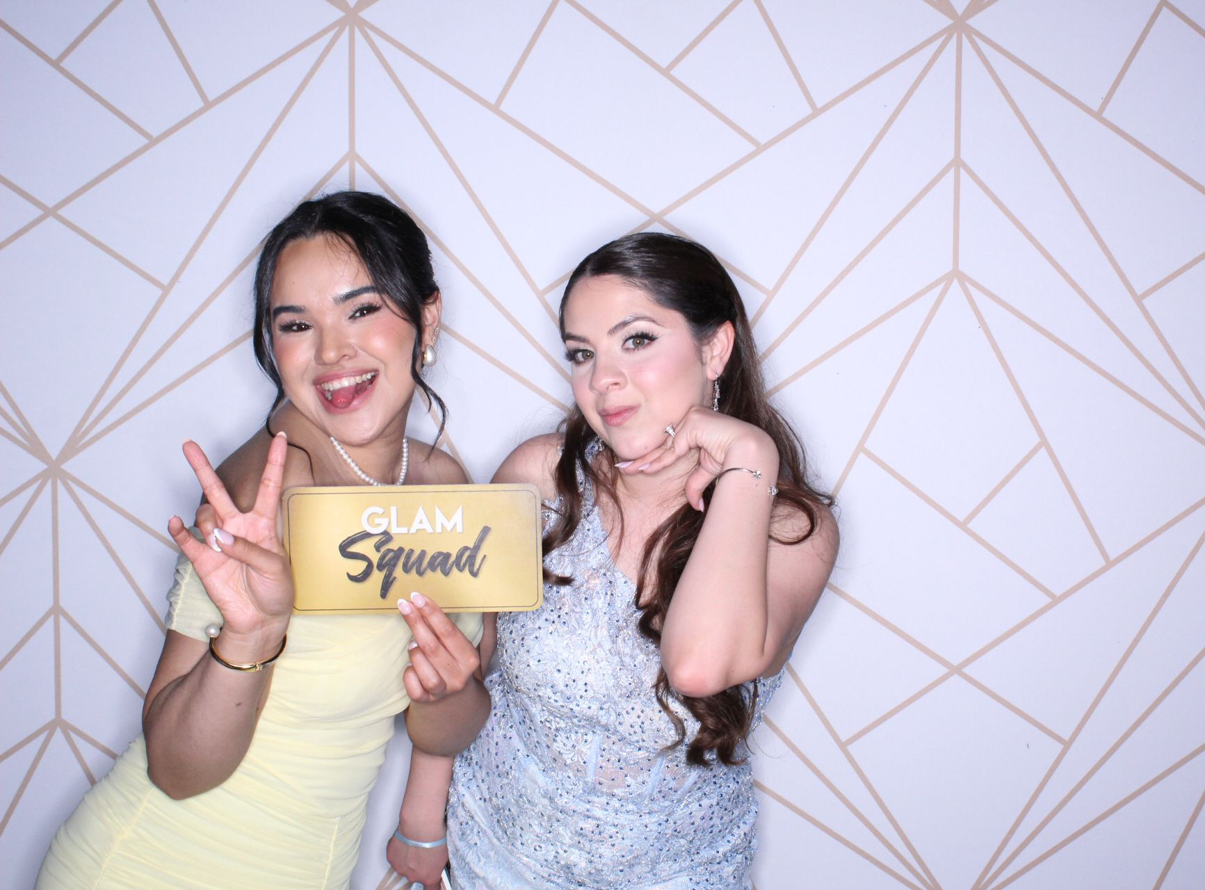 Fun Photo Booth Service