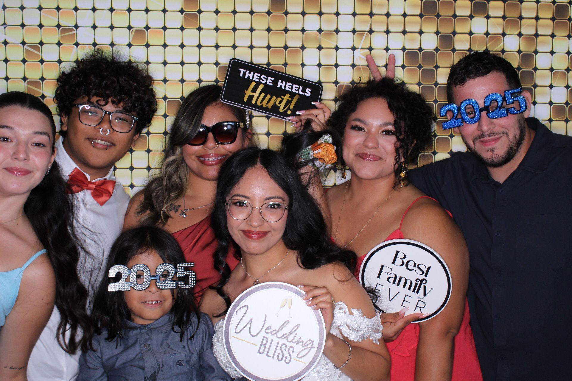 Wedding Photo Booth